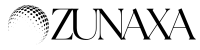 Logotipo da loja Zunaxa
